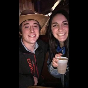 Meet your Posher, Jamie